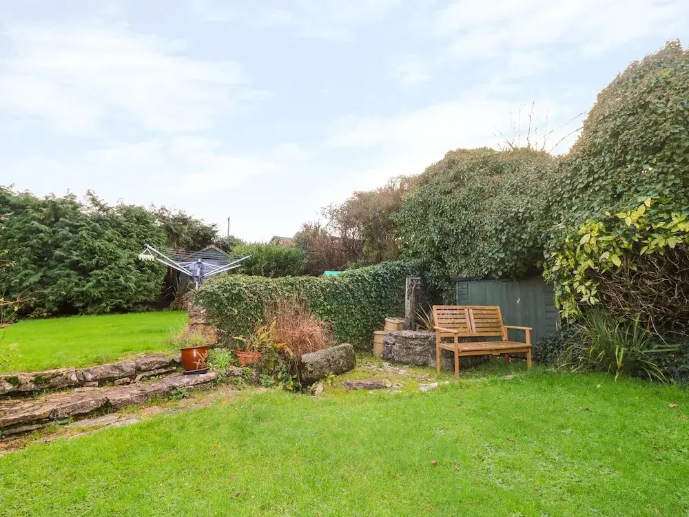 Honeysuckle Cottage