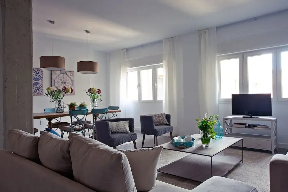 Living4Malaga Litoral 4
