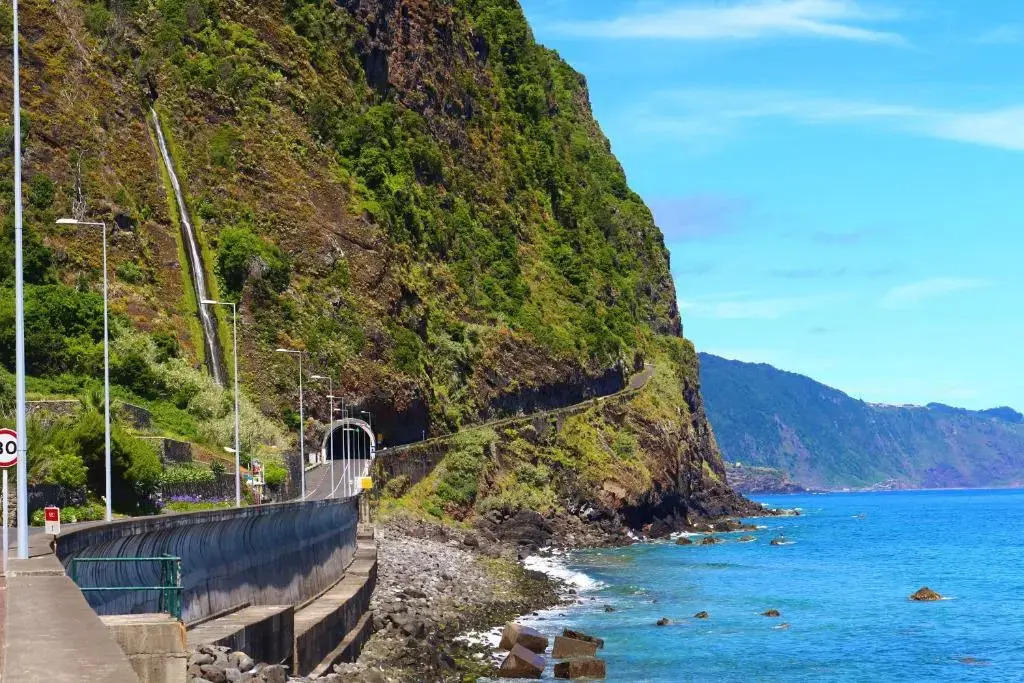 Seixal Sunny Villa A & B by Amazing Madeira
