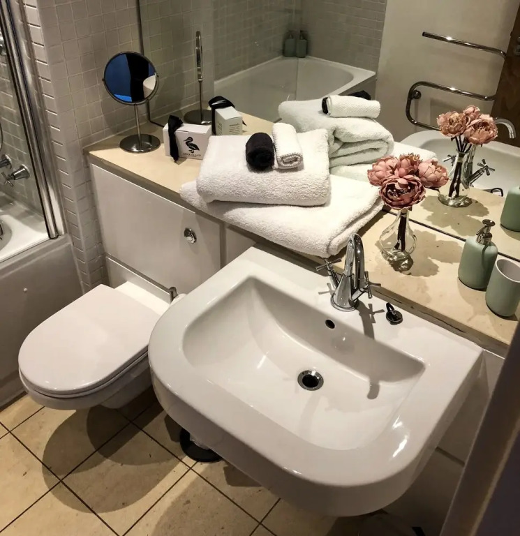 Stylish Chester Apartment