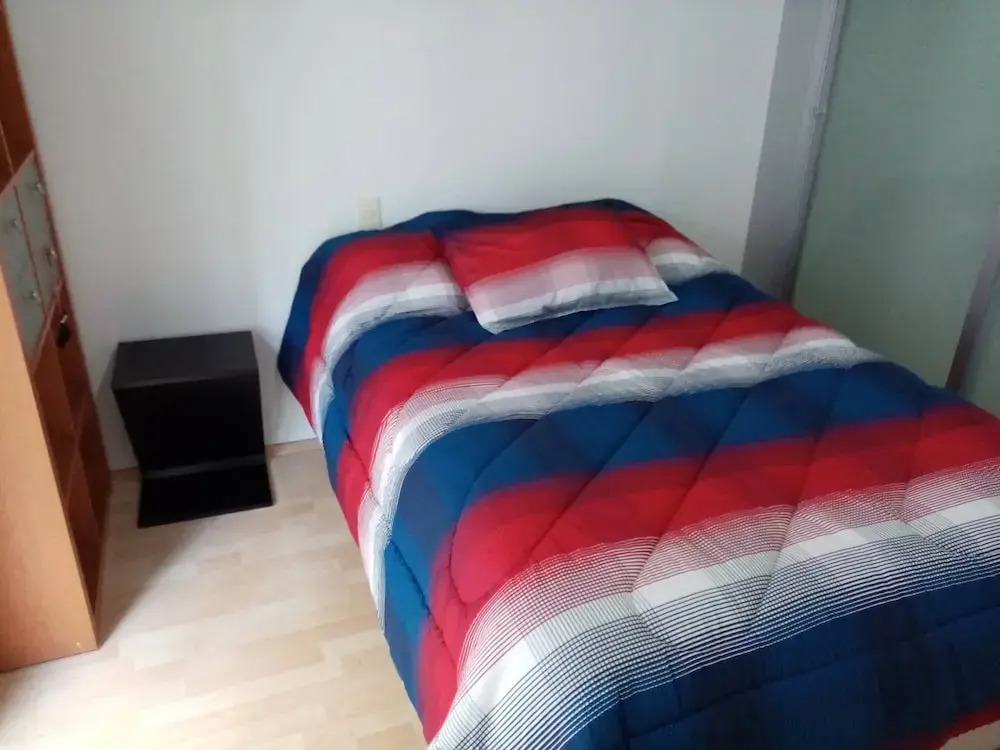 New And Cozy Depa In Portika Polanco