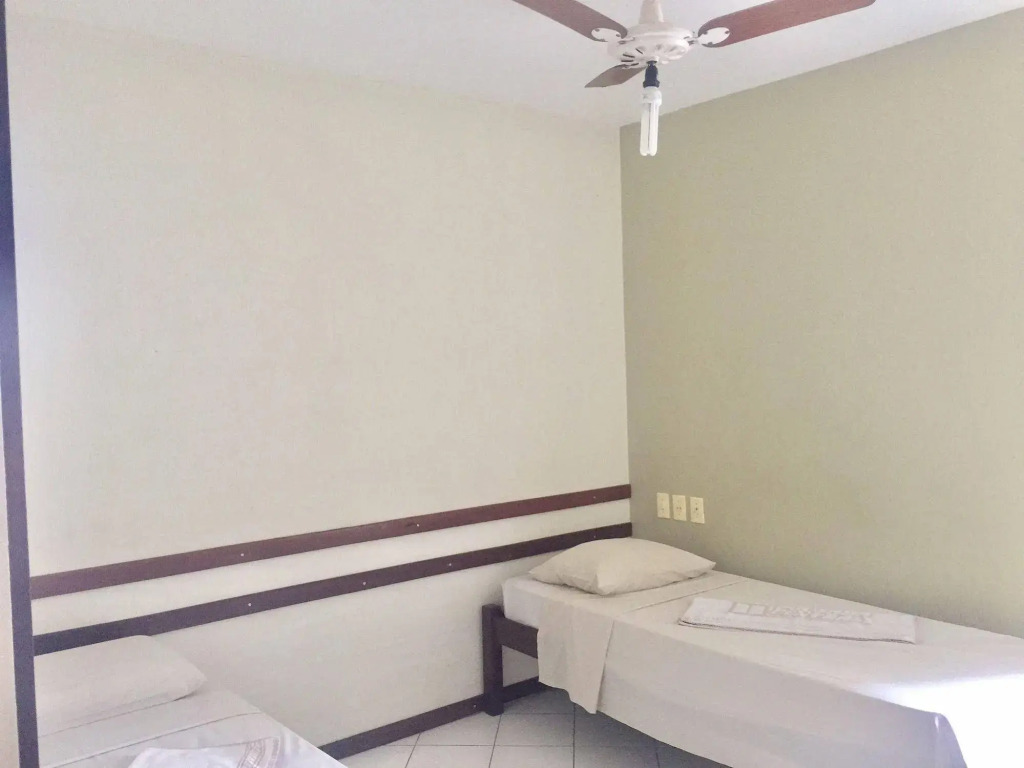 Hotel Pousada Central