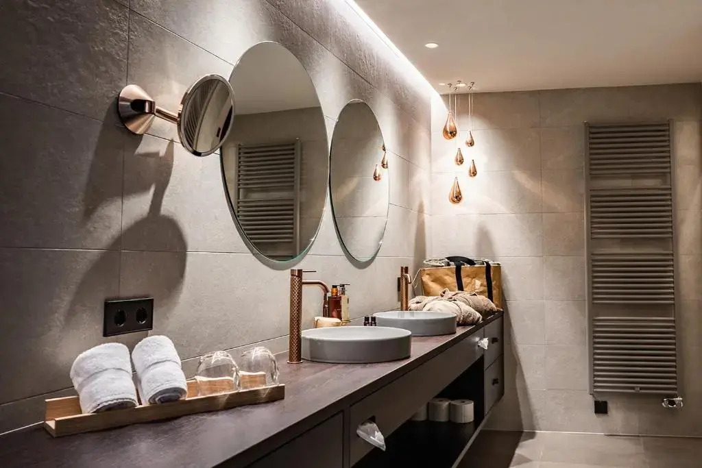 Prunner Luxury Suites
