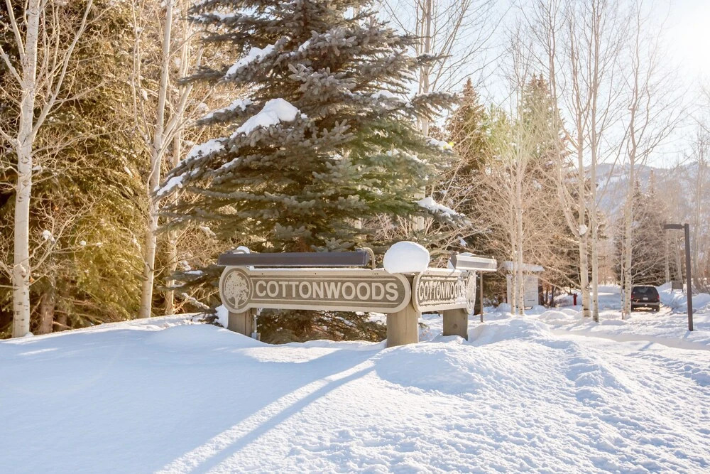 Cottonwood 1413a 1 Bedroom Condo