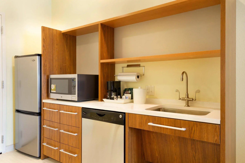 Home2 Suites by Hilton Minneapolis Bloomington