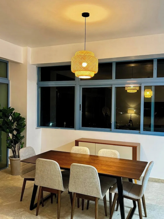 Juan Dolio 2BR Apt Beach Front