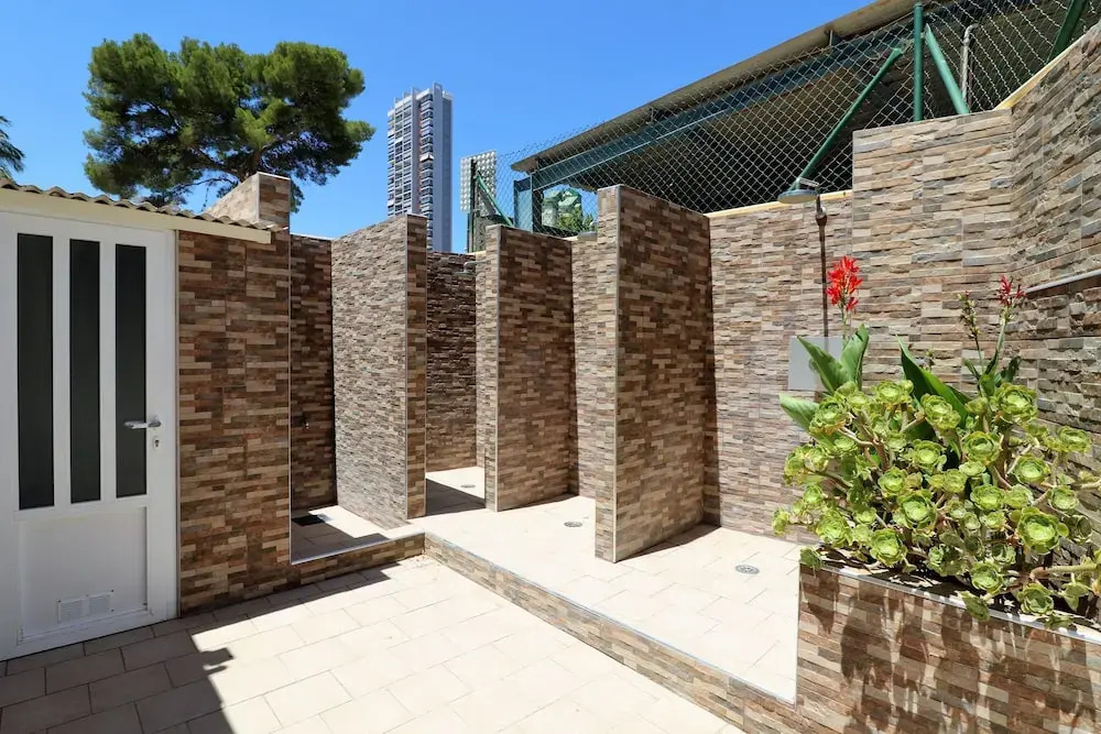 Apartamento Copacabana 10-B