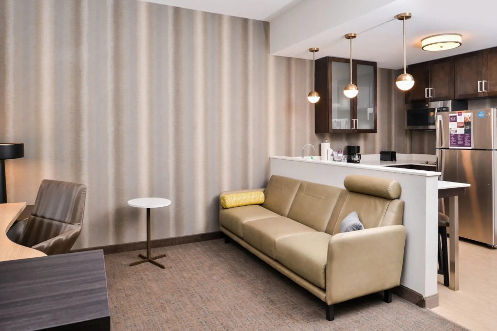 Residence Inn by Marriott Charlotte Northlake