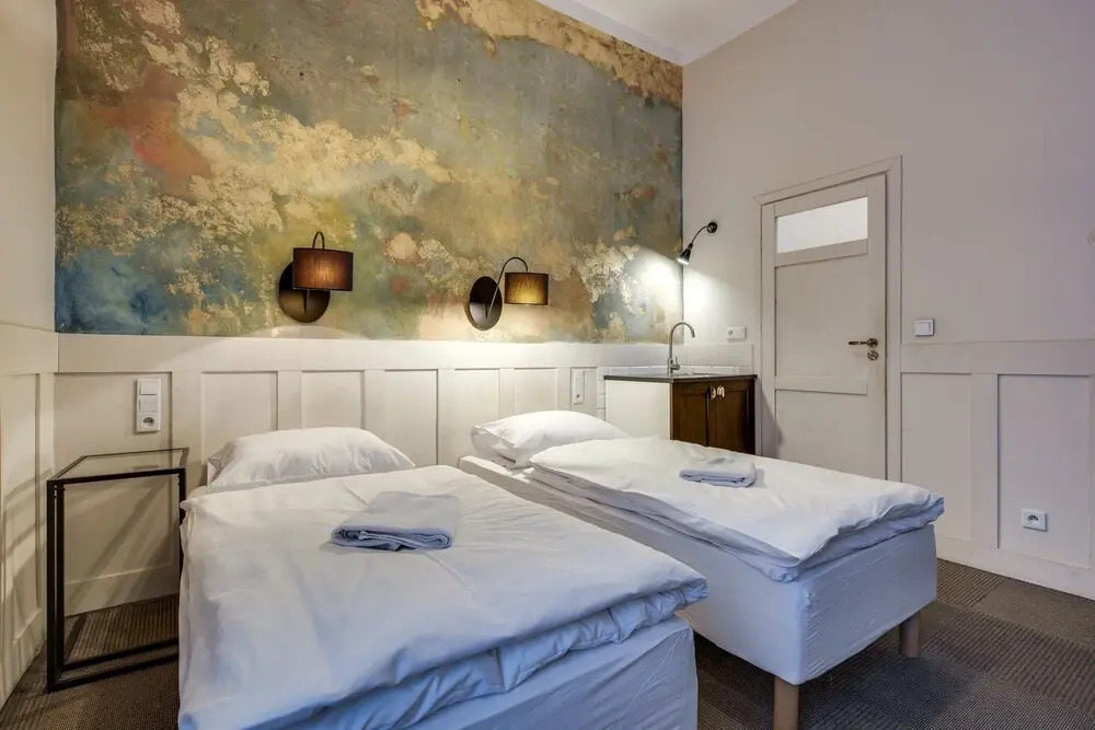 Mickiewicza Suites