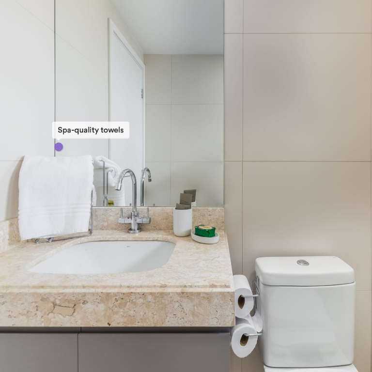Pequetita Exclusive I Perfect 1-br in Vila Olimpia