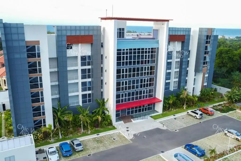 Chic View 1Bedroom Condo @ Dream 36