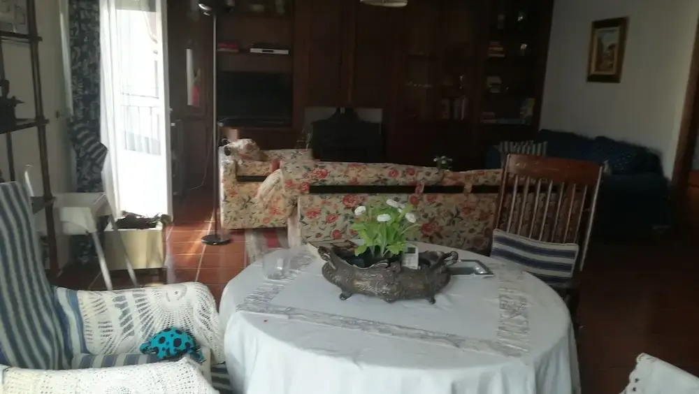 Casa Rural Los Castaños