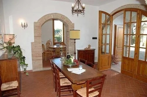 Podere Arianna