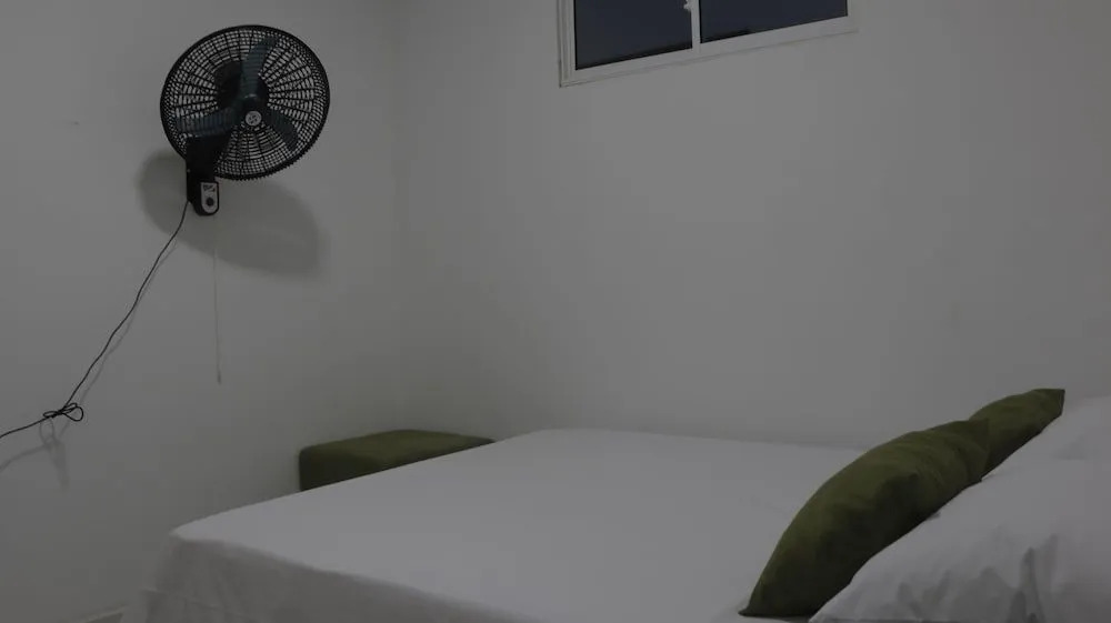 Puerto Caribe Hostal