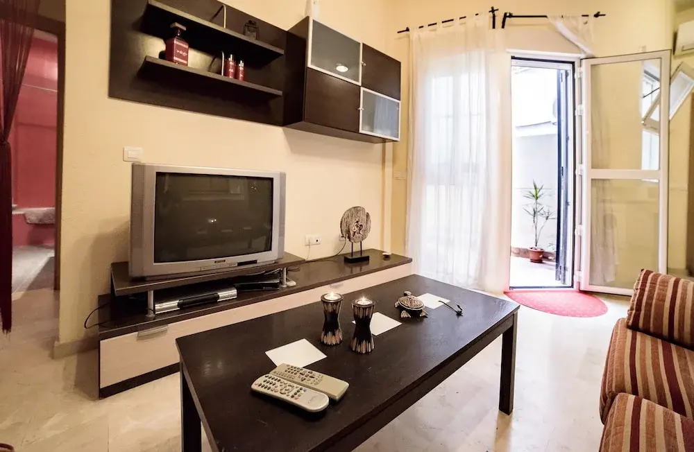 Sea & Wave Peña Apartament