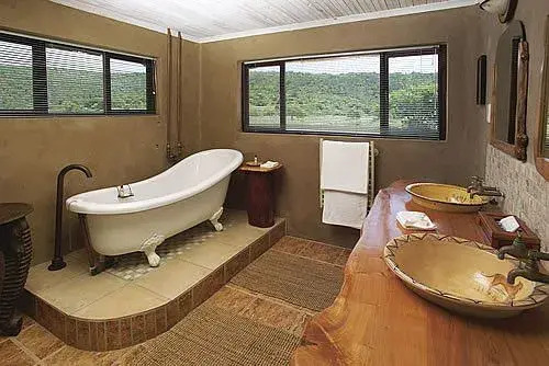 Kariega Game Reserve River Lodge