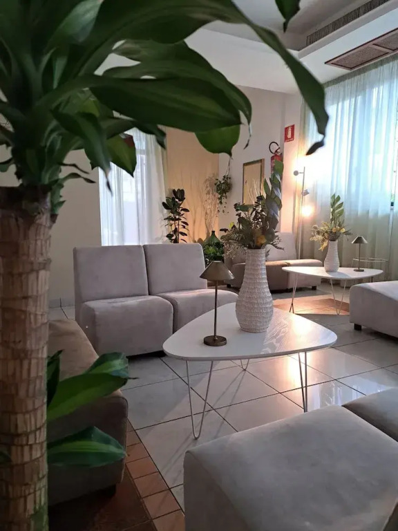 Hotel Marebello