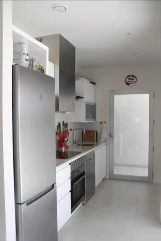 Brand New Ground Floor Apartment in Los Dolses EB2