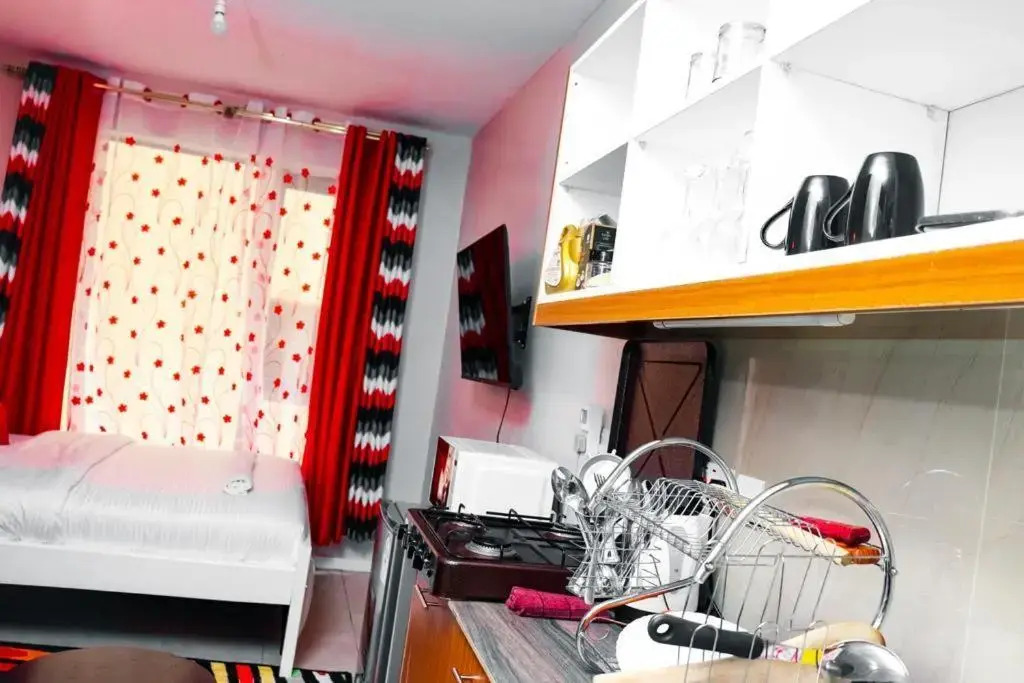 Maven Sparkles Furnished Apartments