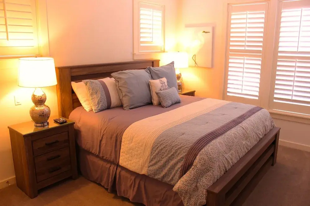 1277 Laurel Grove - 3 Br Home