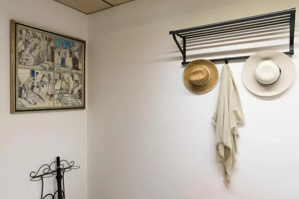 Appartamento Regina nel centro di Bari