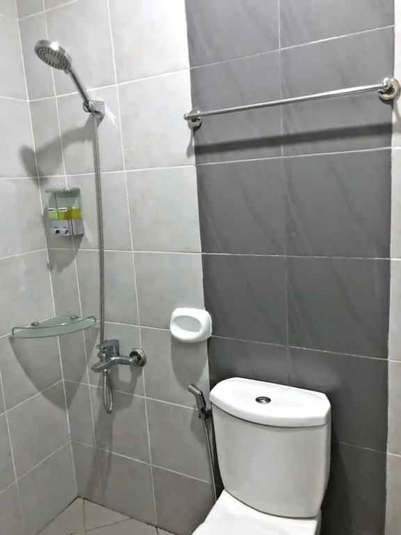 Diamond Residences