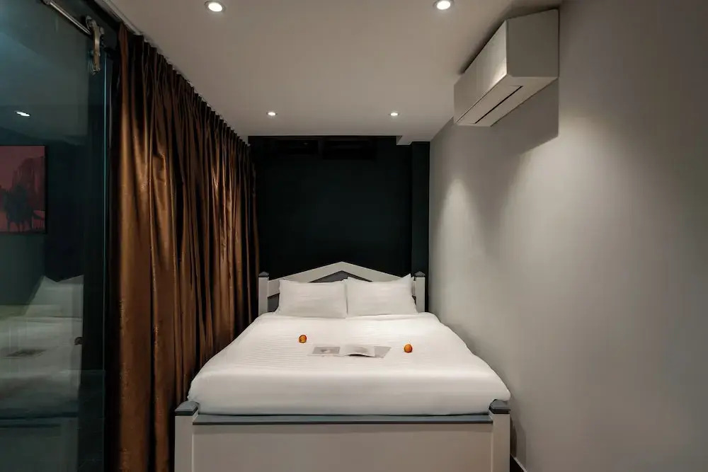 Odela Villa Near Thao Dien Ho Chi Minh