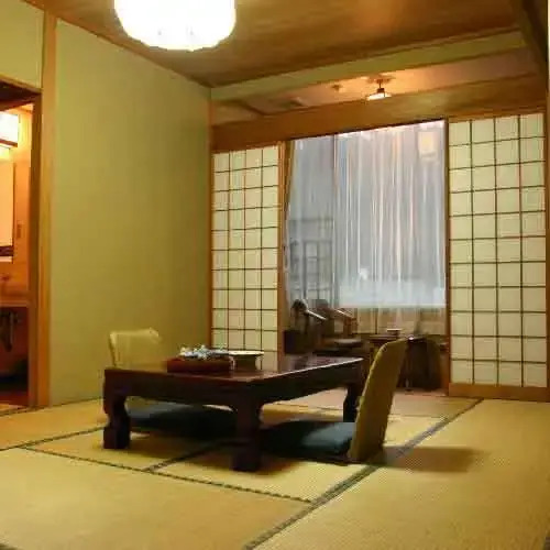 Motoyu Ryokan Koyokan