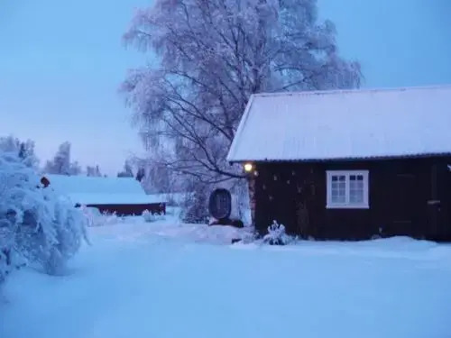 Møyrud Inn