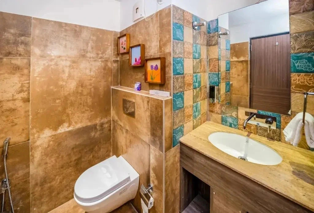 Aranya Resort Bolpur