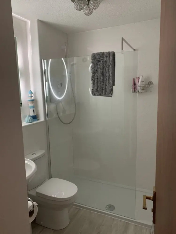 Miller Apartment