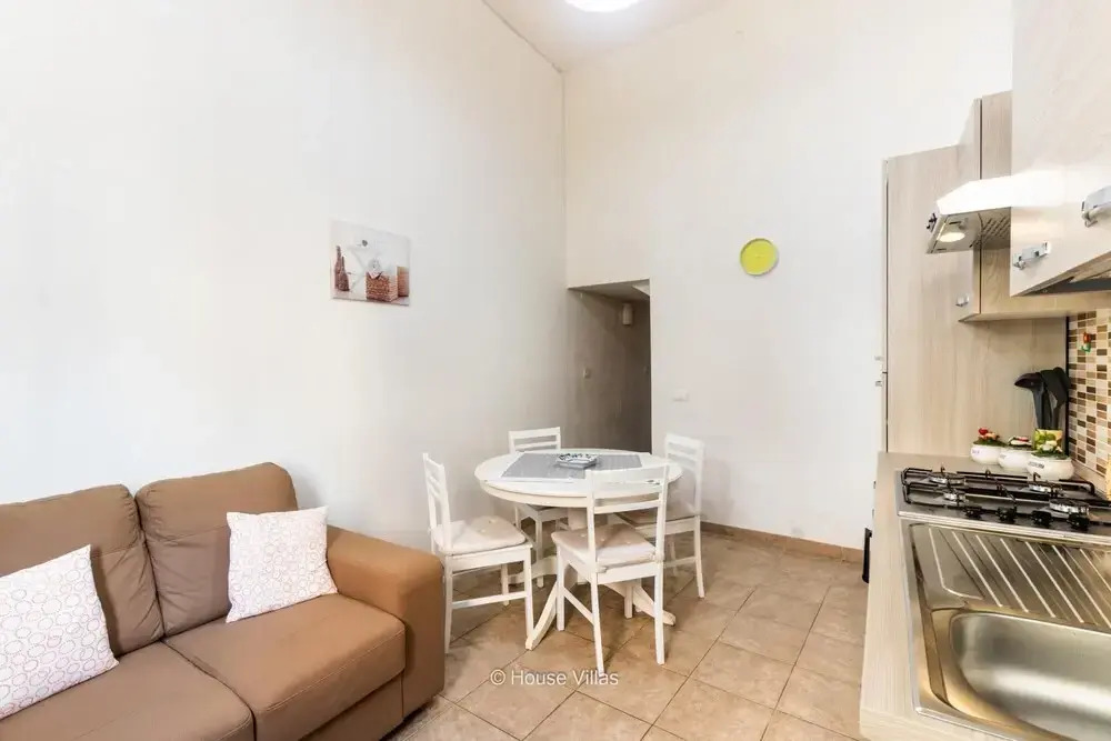 Trinacria Home in Avola