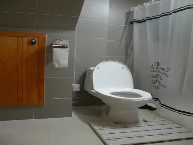 Modorine Guesthouse