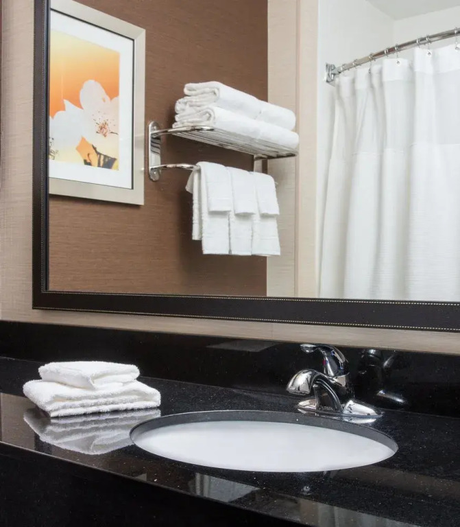 Fairfield Inn & Suites Ashland