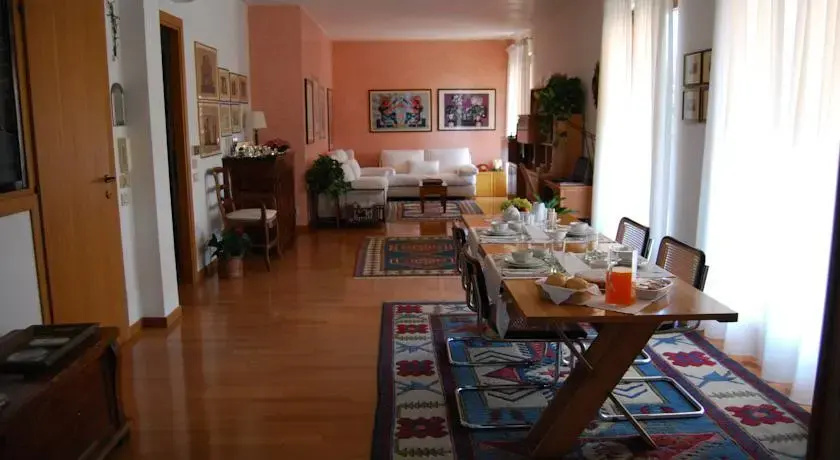 Il Viandante B&B