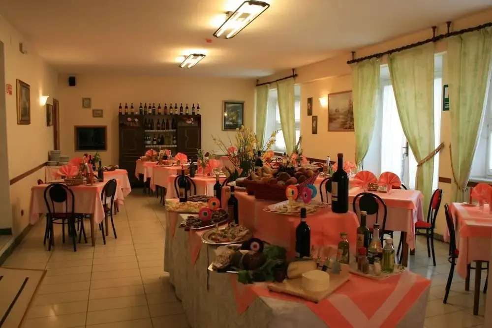 Hotel Vittoria