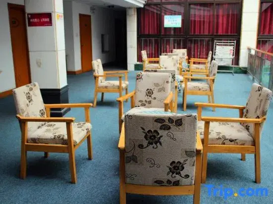 Xin Ya Lou Hotel