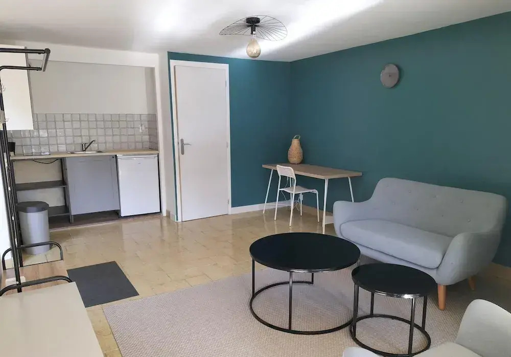 High end Holiday Home for 6 People