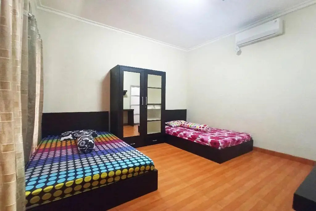 OYO 2912 Graha Minda Syariah