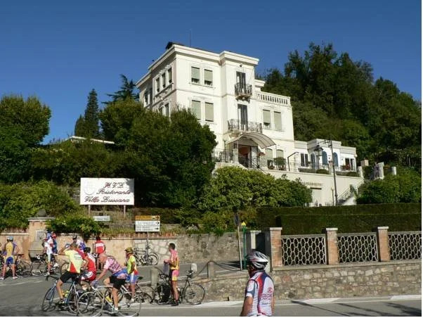 Villa Lussana