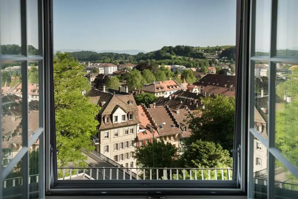 Hotel Stadthaus