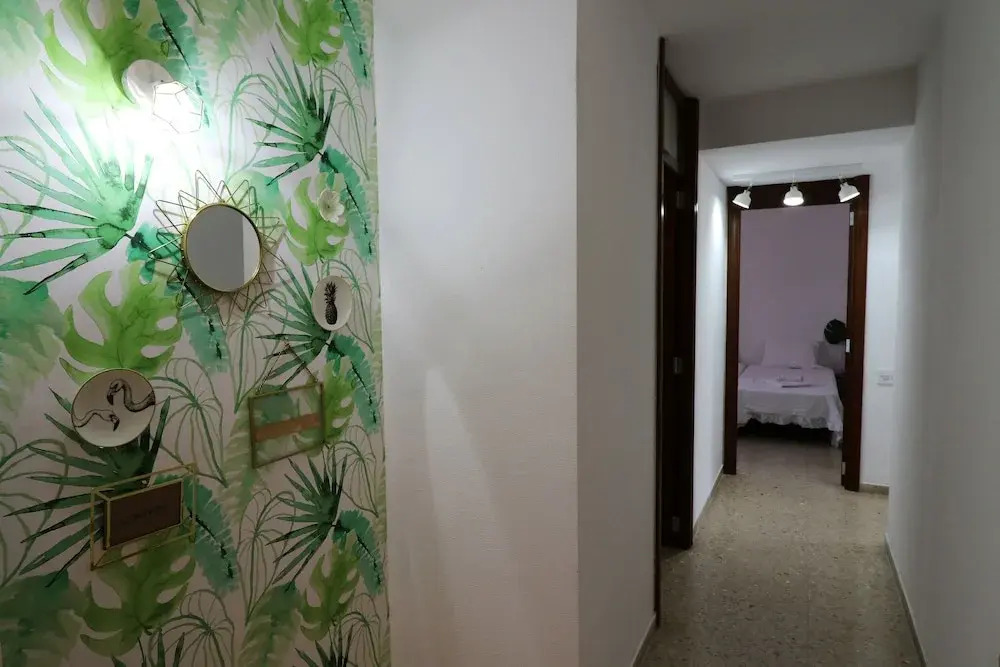 Coblanca 8-92 Apartment Levante Beach