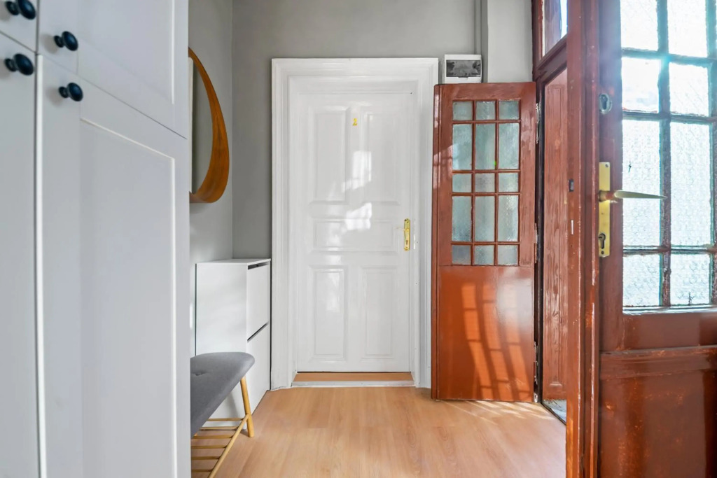 Brand new - 2BR/Sleeps 7 / Netflix + Nespresso (AF56A)