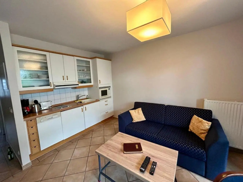 Ferienwohnung Kati