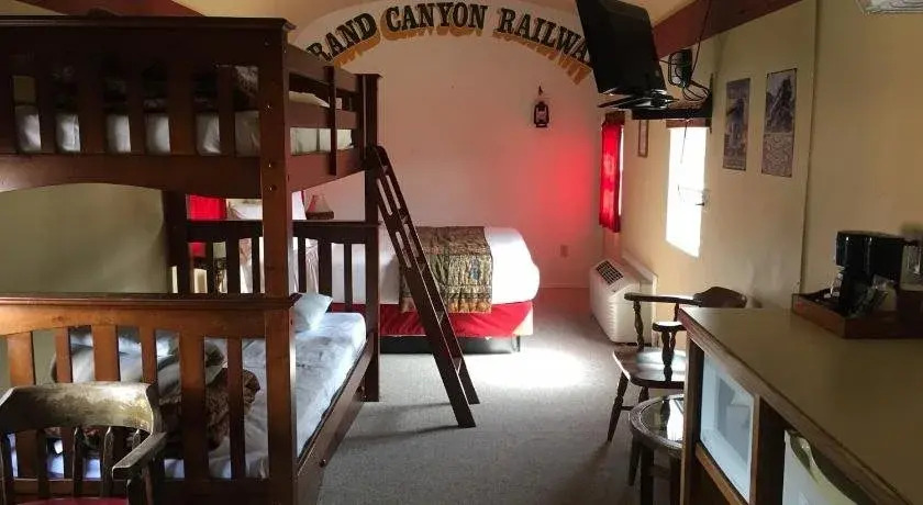 The Canyon Motel & RV Park