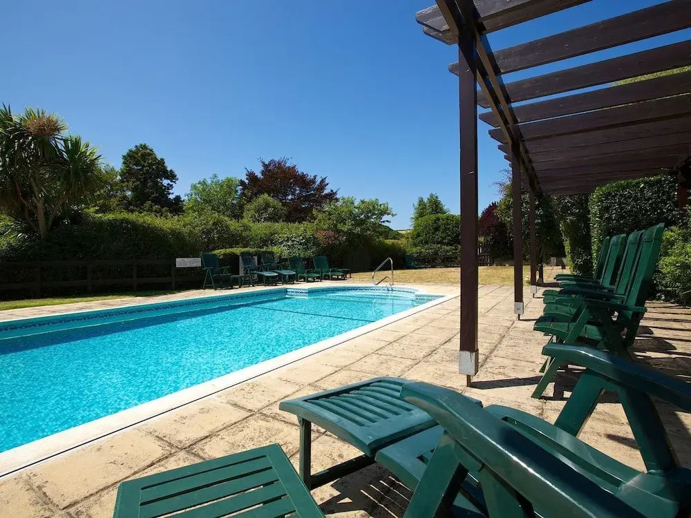 Valley View, 9 St Elmo Court