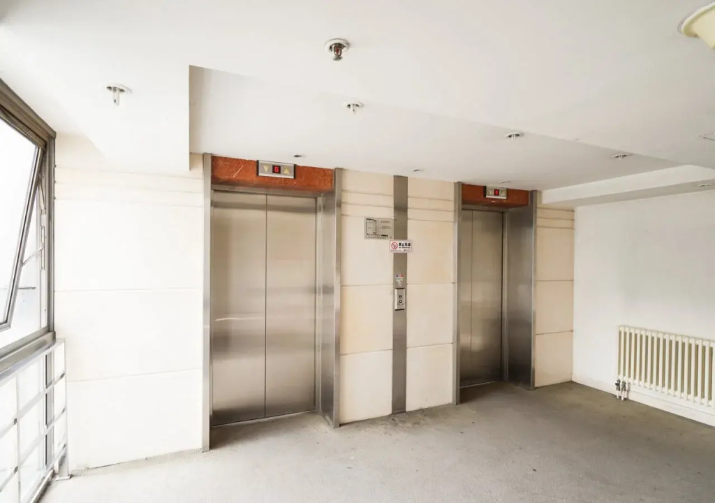 Beijing Yujia Apartment
