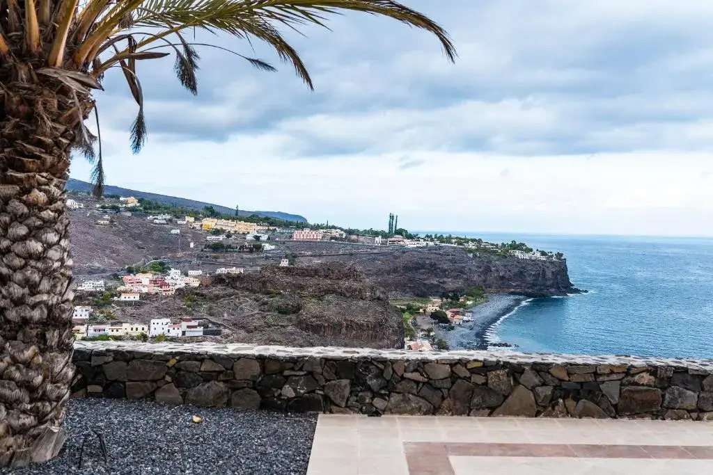CASA LOS MANGOS - Increíbles vistas