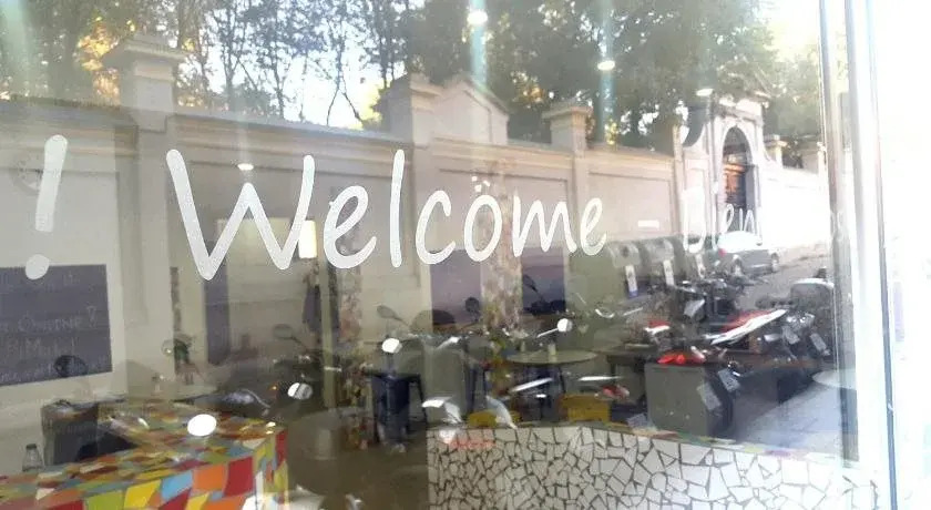 Pil Pil Hostel