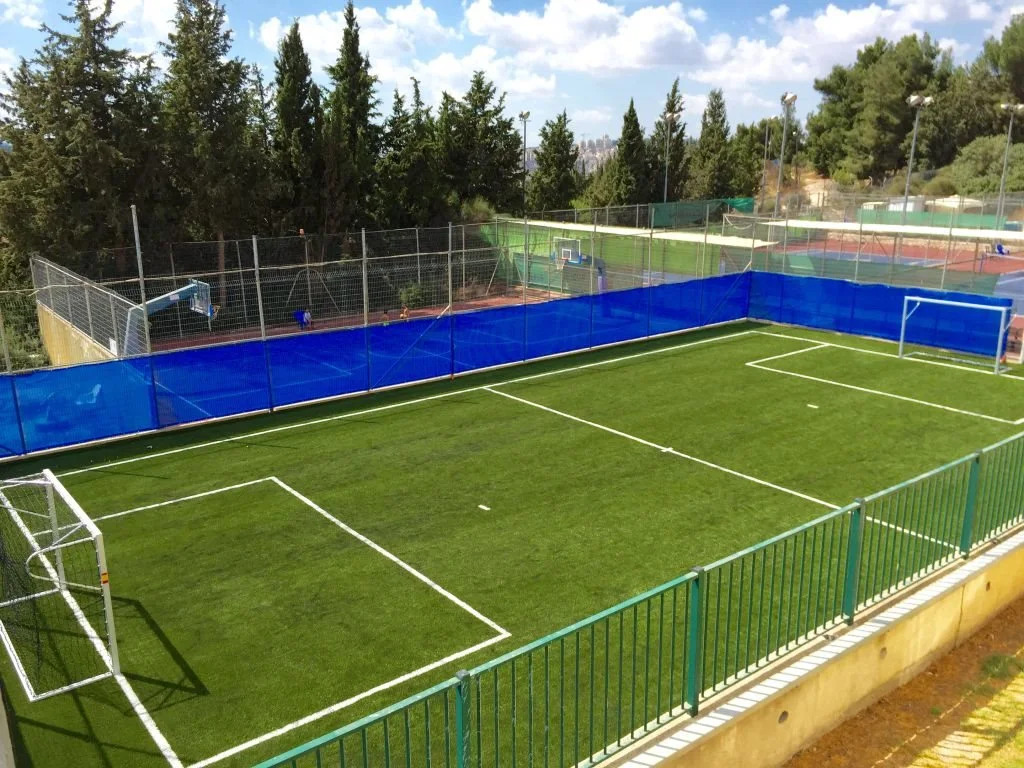 Ramat Rachel Resort